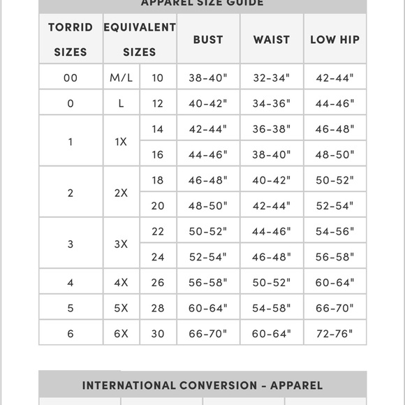 🎈3/$25🎈NWT TORRID Raglan T-shirt Classic Fit - Picture 2 of 9